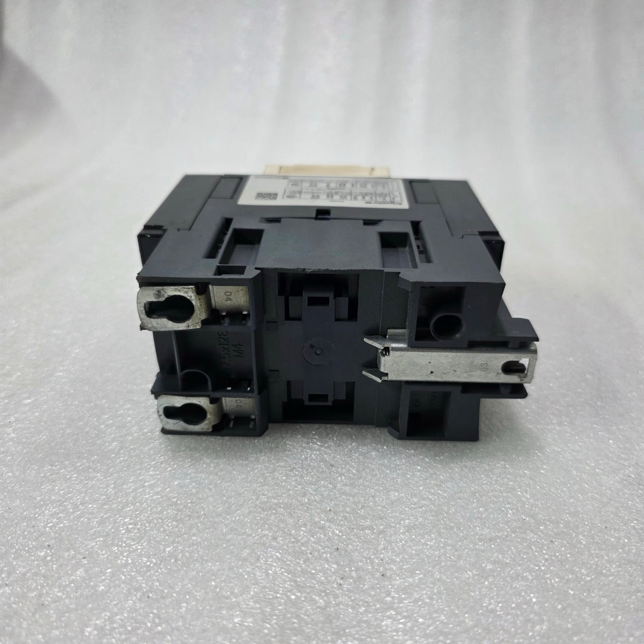 S ELECTRIC LC1D40A TESYS D AC CONTACTOR 40A 3 POLE | 11–30KW MOTOR CONTROL | 230