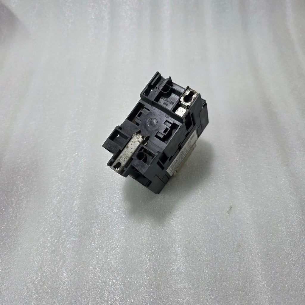 S ELECTRIC LC1D65A TESYS D AC CONTACTOR 65A 3 POLE | 18.5–37KW MOTOR CONTROL