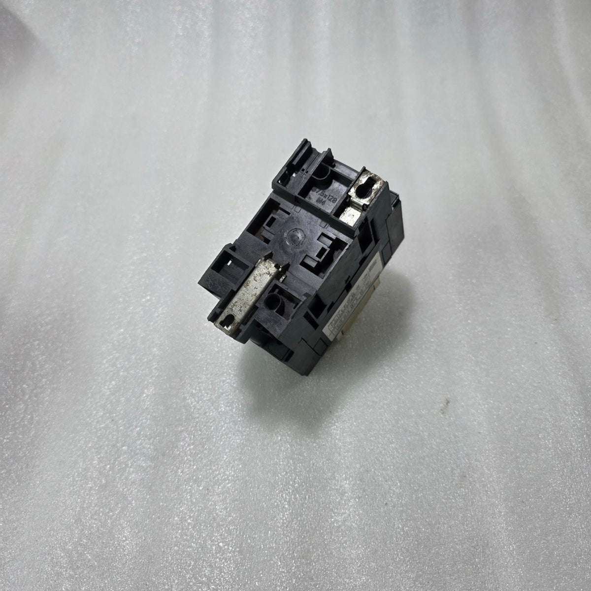 S ELECTRIC LC1D65A TESYS D AC CONTACTOR 65A 3 POLE | 18.5–37KW MOTOR CONTROL