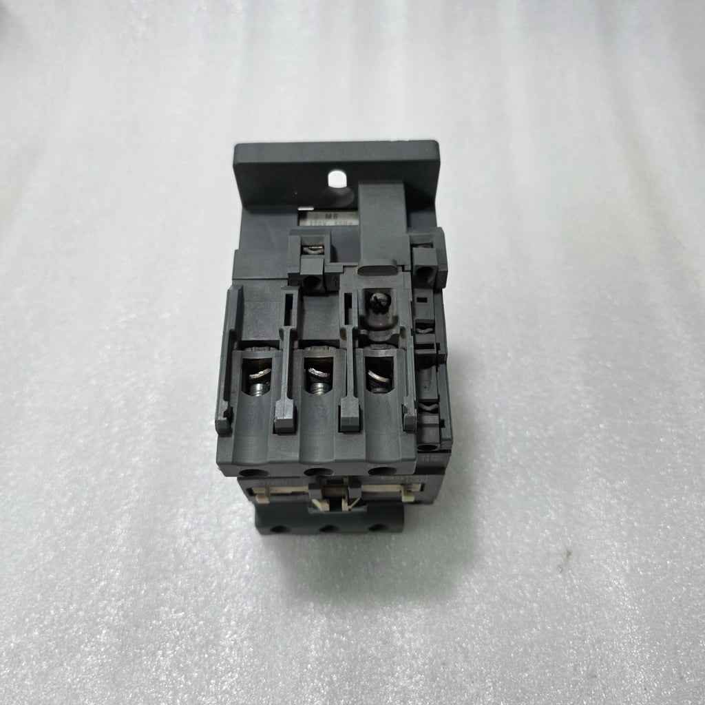 S ELECTRIC LC1N65 CONTACTOR – 65A AC3, 220V COIL, EASYPACT D3N INDUSTRIAL MOTOR