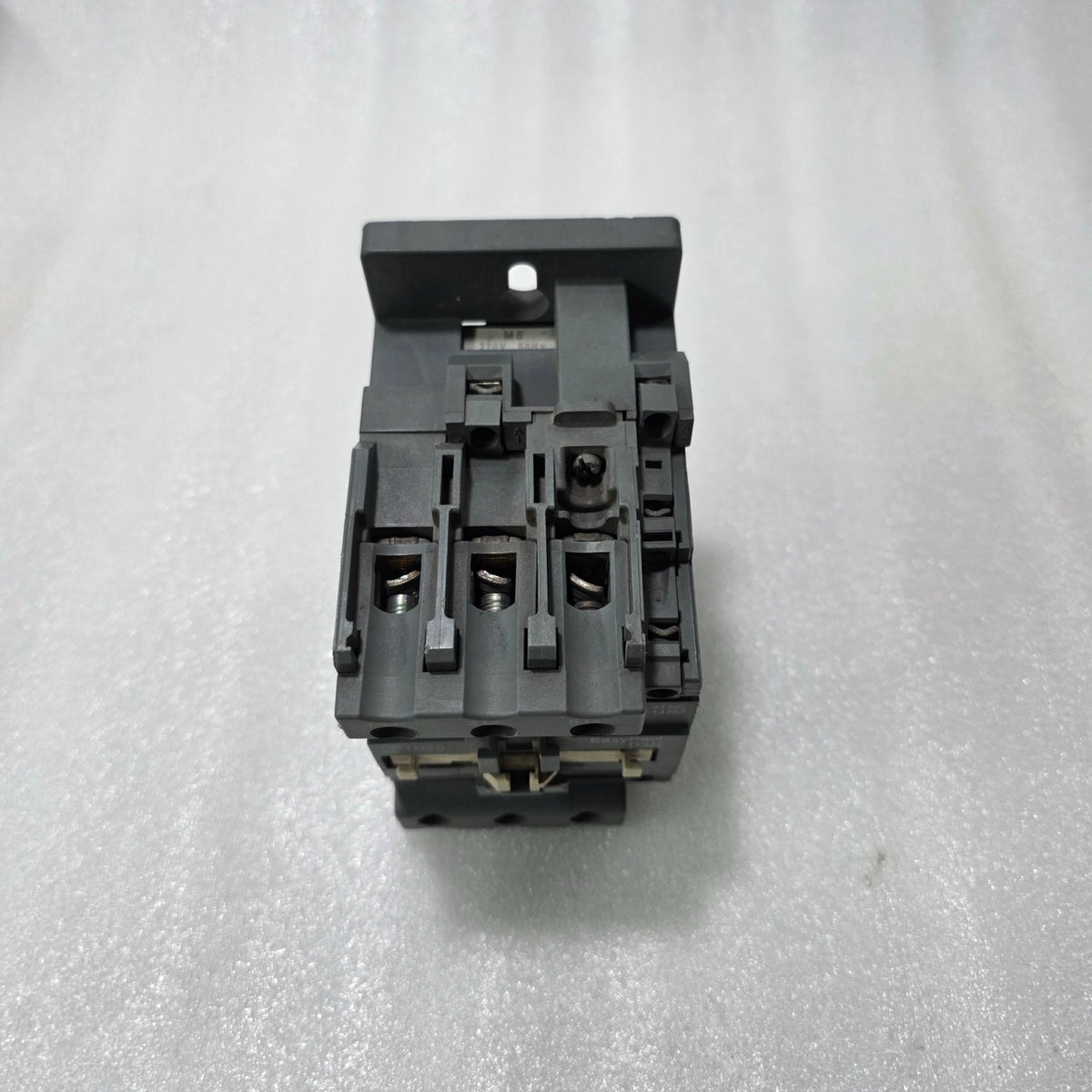 S ELECTRIC LC1N65 CONTACTOR – 65A AC3, 220V COIL, EASYPACT D3N INDUSTRIAL MOTOR