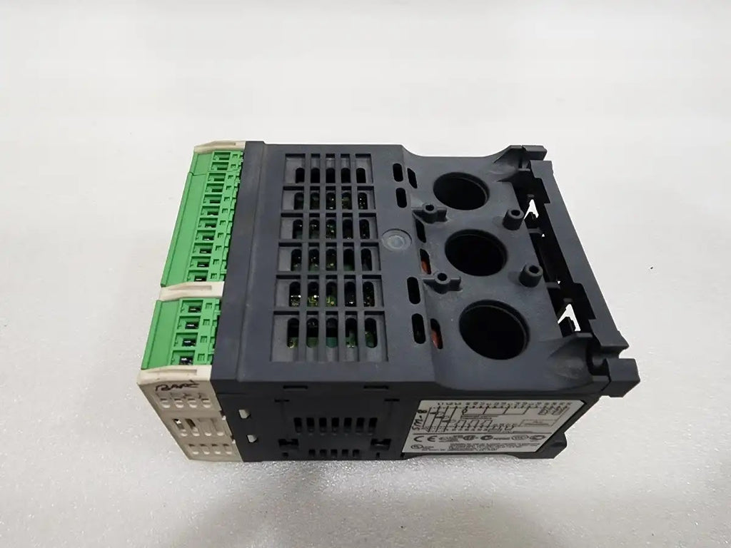 LTR27PBD MOTOR MANAGEMENT CONTROLLER TESYS 940482 1.35-27A PORIFUBUS 24VDC