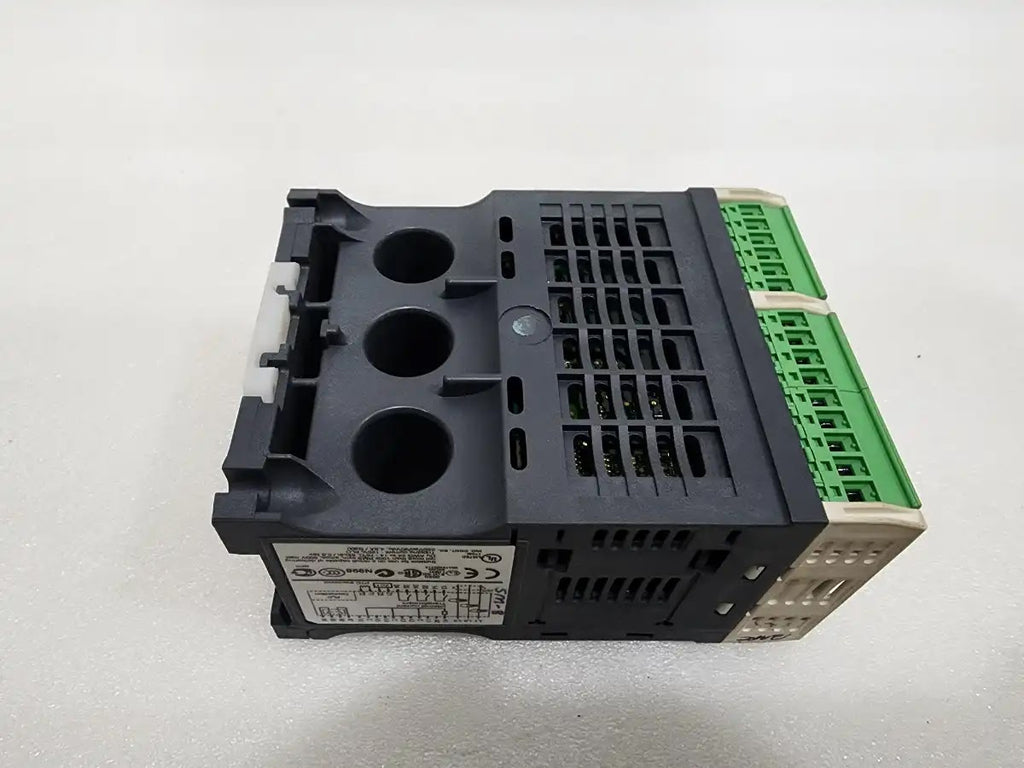 LTR27PBD MOTOR MANAGEMENT CONTROLLER TESYS 940482 1.35-27A PORIFUBUS 24VDC
