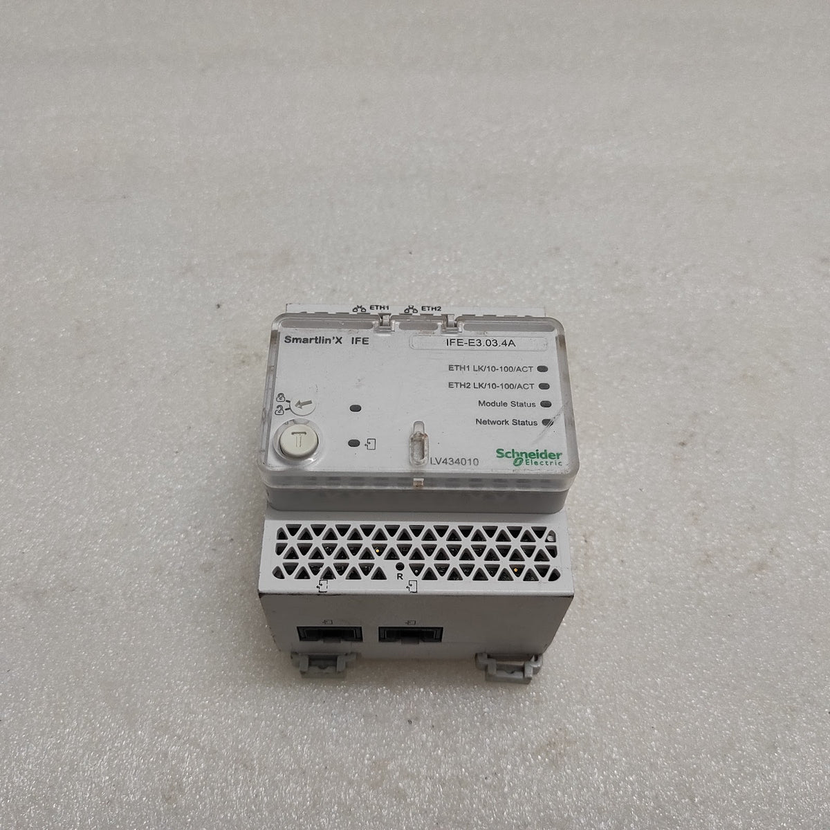 SE LV434010 ENERLIN'X IFE INTERFACE