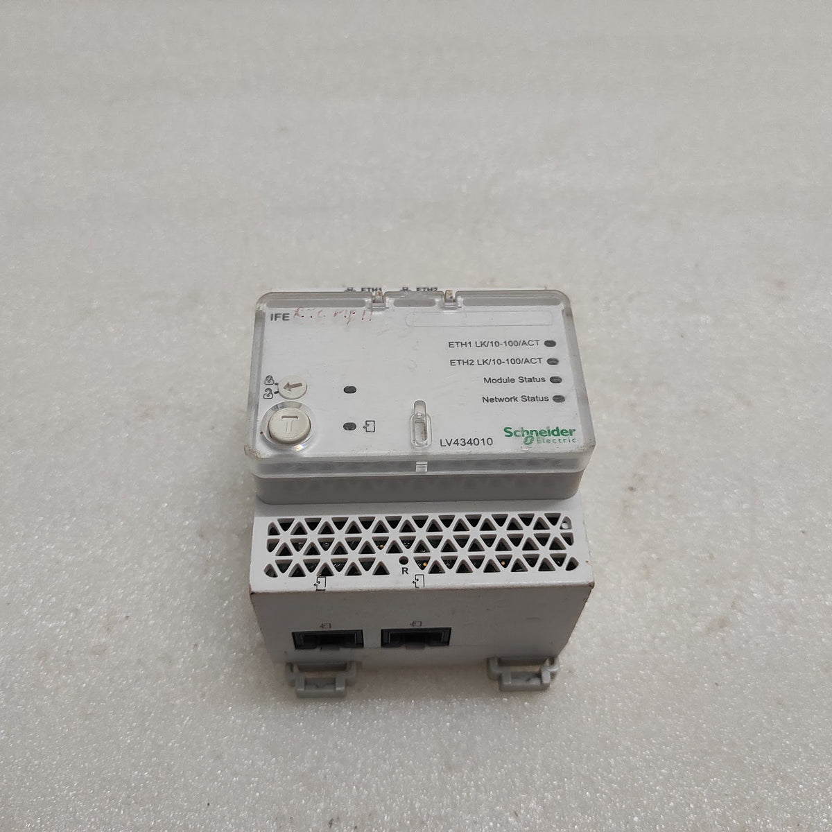 SE LV434010 ENERLIN'X IFE INTERFACE MODULE
