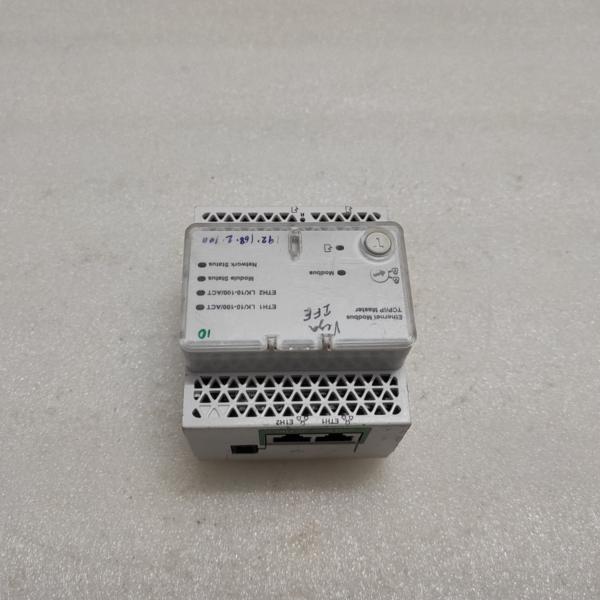 SE LV434011 ENERLIN'X IFE SWITCHBOARD SERVER