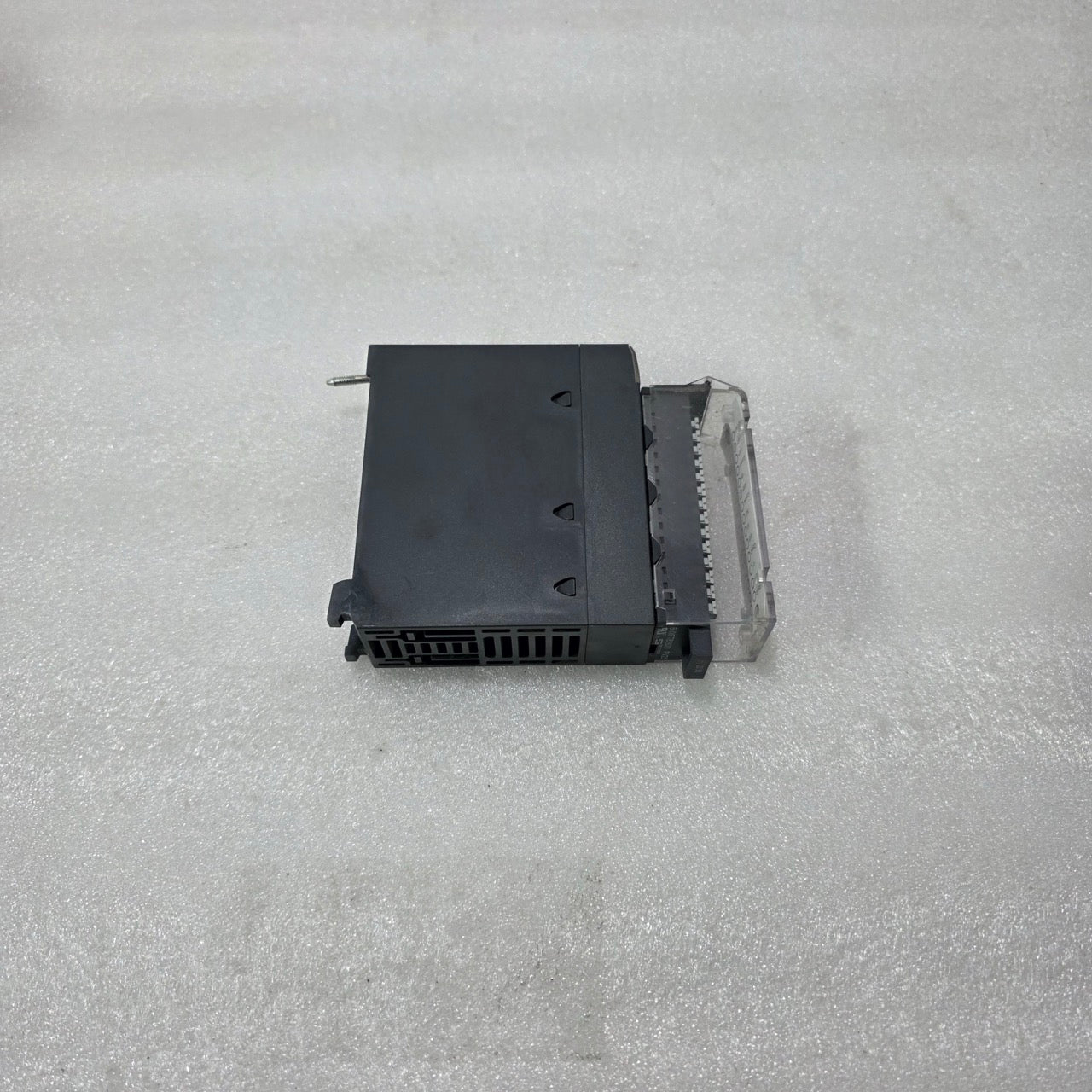 S ELECTRIC MODICON BMXAMI0810 ANALOG INPUT MODULE 8 CHANNEL ISOLATED FAST