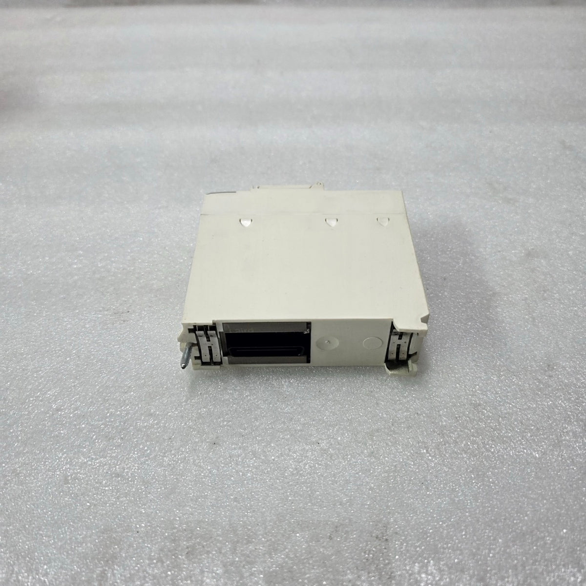 S ELECTRIC MODICON BMXNOE0100 ETHERNET COMMUNICATION MODULE