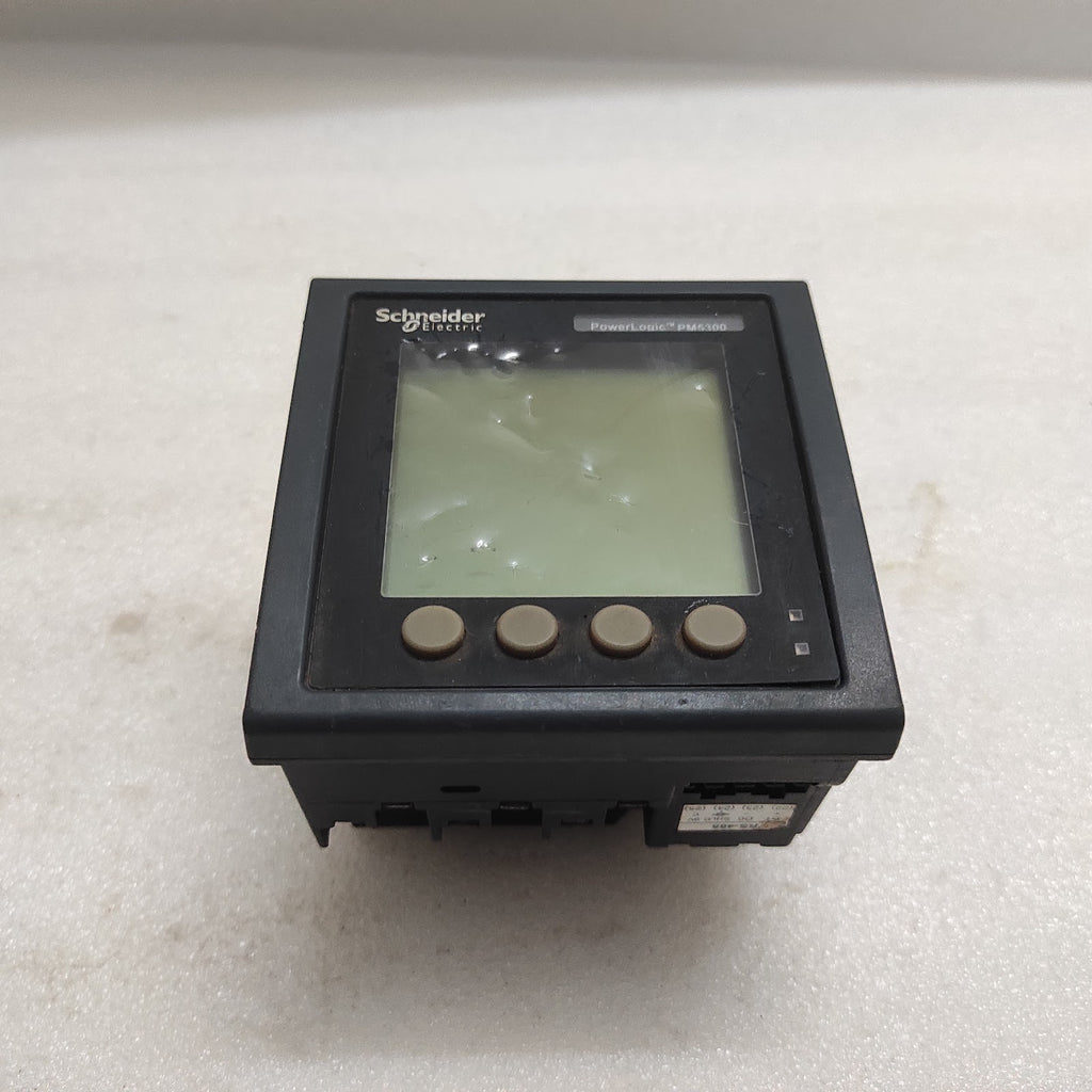 SE PM3510 METER 100-277V
