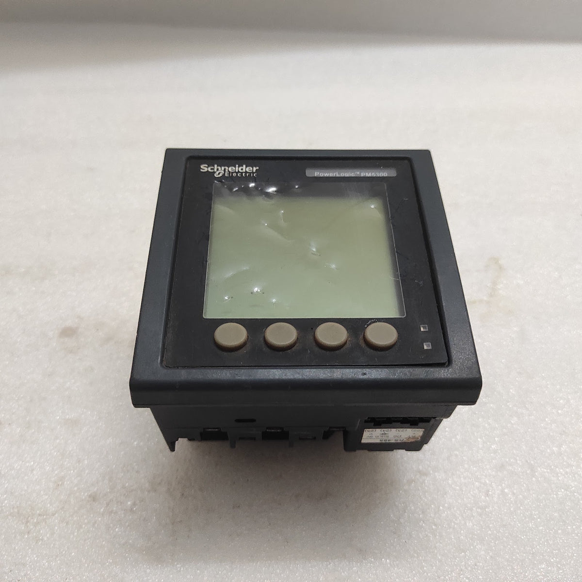 SE PM3510 METER 100-277V