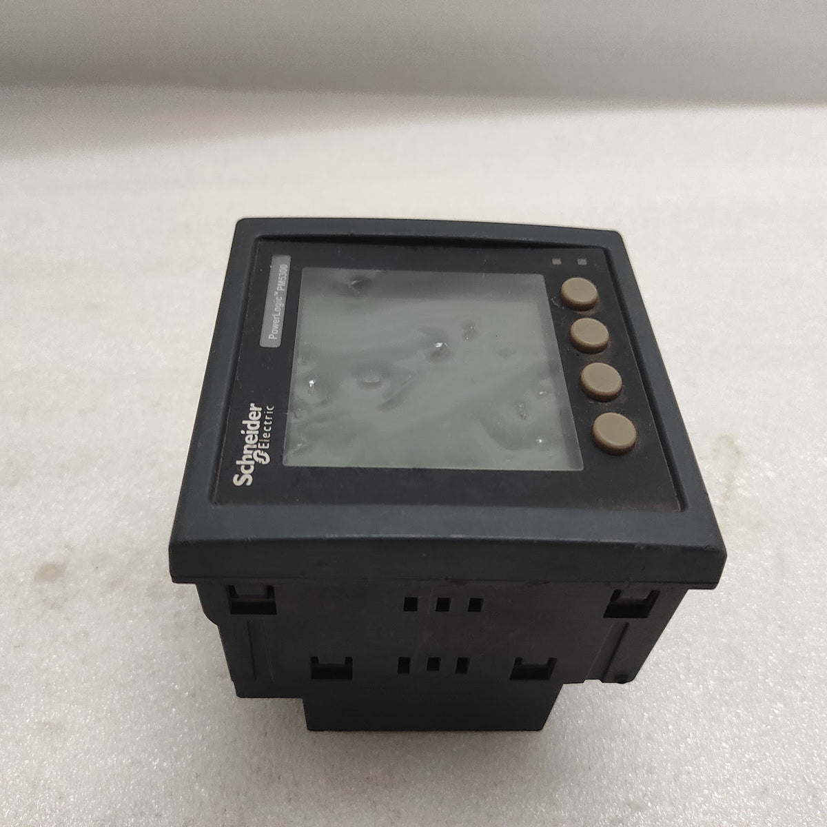 SE PM3510 METER 100-277V