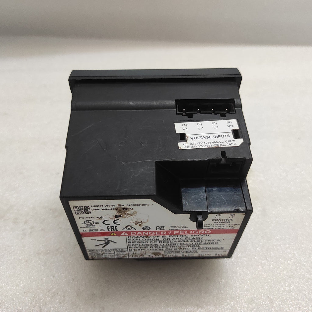 SE PM3510 METER 100-277V