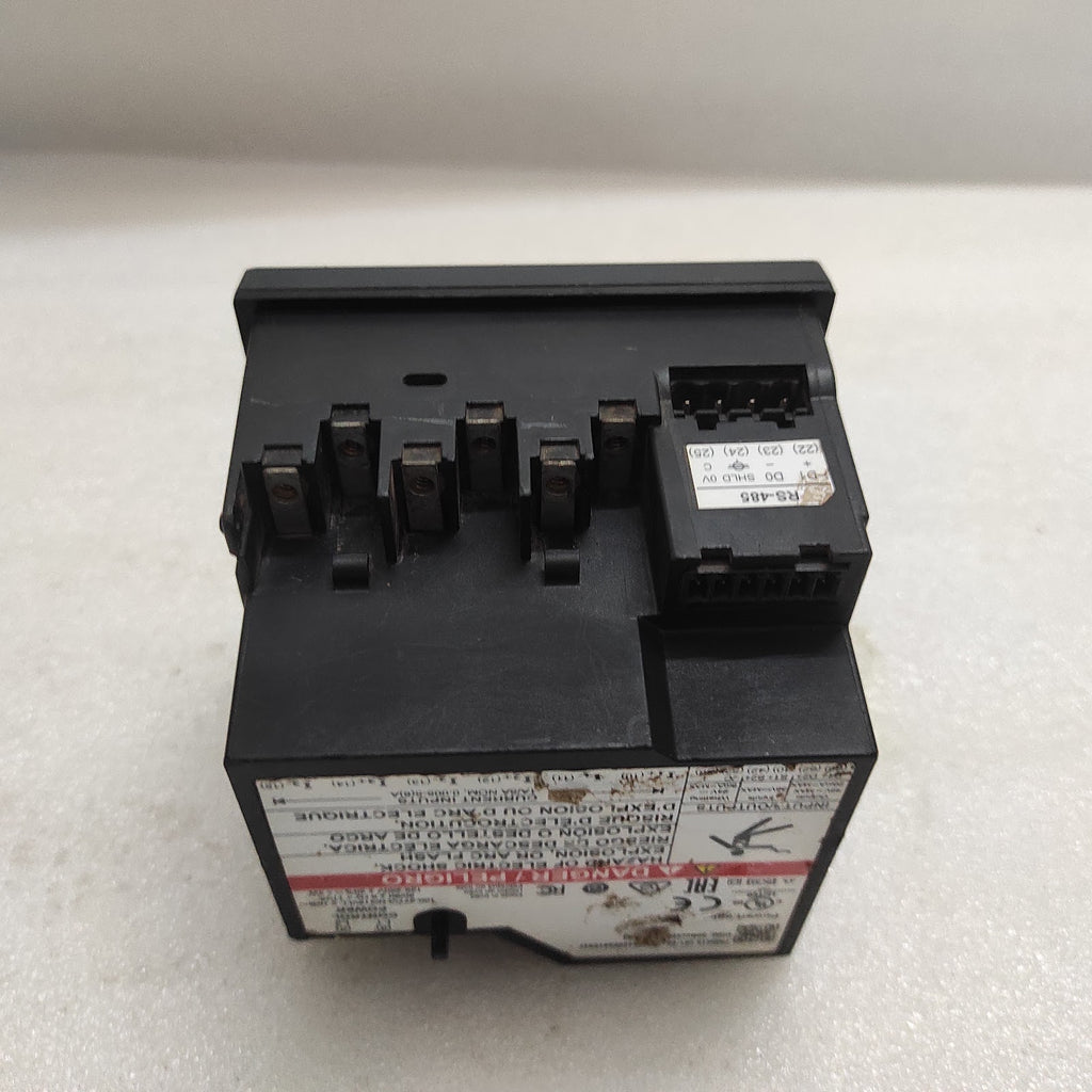 SE PM3510 METER 100-277V