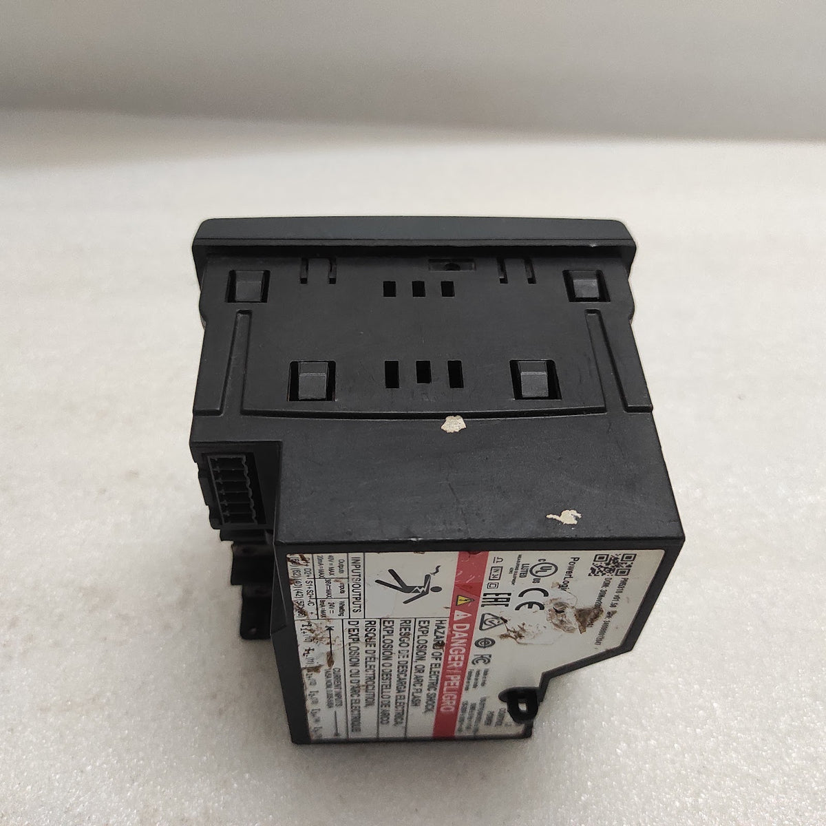 SE PM3510 METER 100-277V