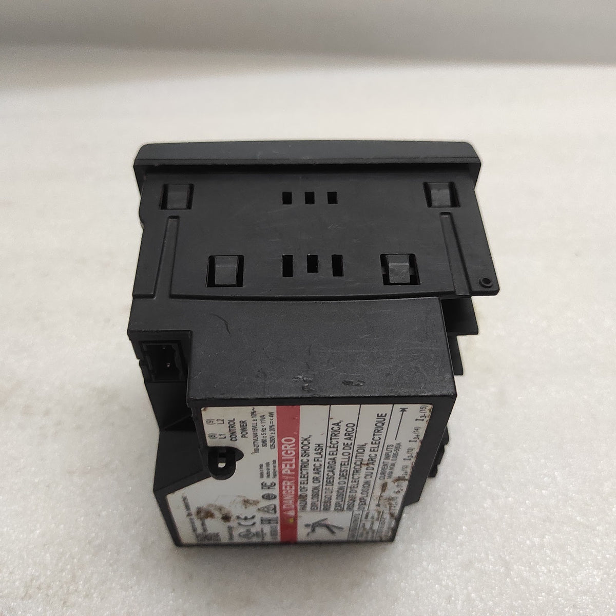 SE PM3510 METER 100-277V