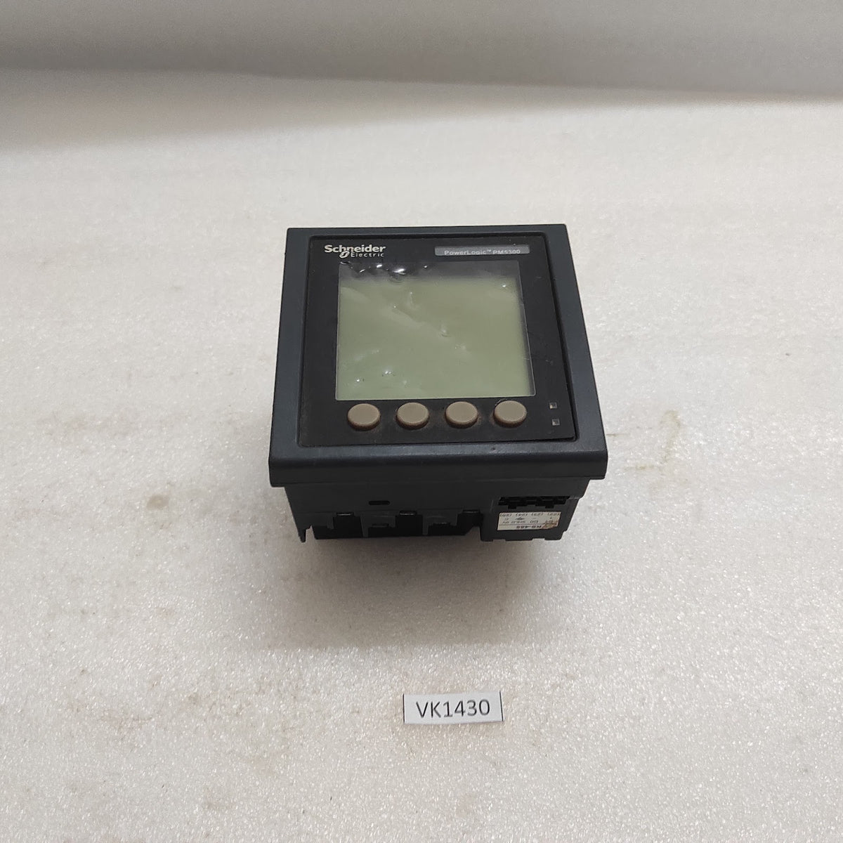SE PM3510 METER 100-277V