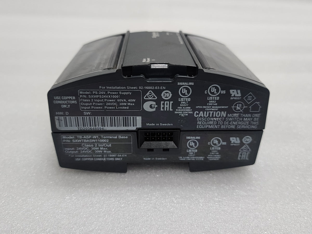 PS-24V POWER SUPPLY SXWPS24VX1000