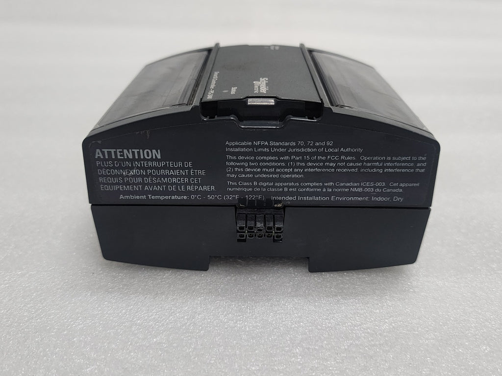 PS-24V POWER SUPPLY SXWPS24VX1000