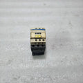 S ELECTRIC LC1D09BD CONTACTOR 9A 24V DC COIL W/ LADN22 AUXILIARY BLOCK 2NO+2NC