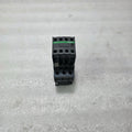 S ELECTRIC LC1D32 3P CONTACTOR 32A W/ LADN22 AUXILIARY CONTACT BLOCK