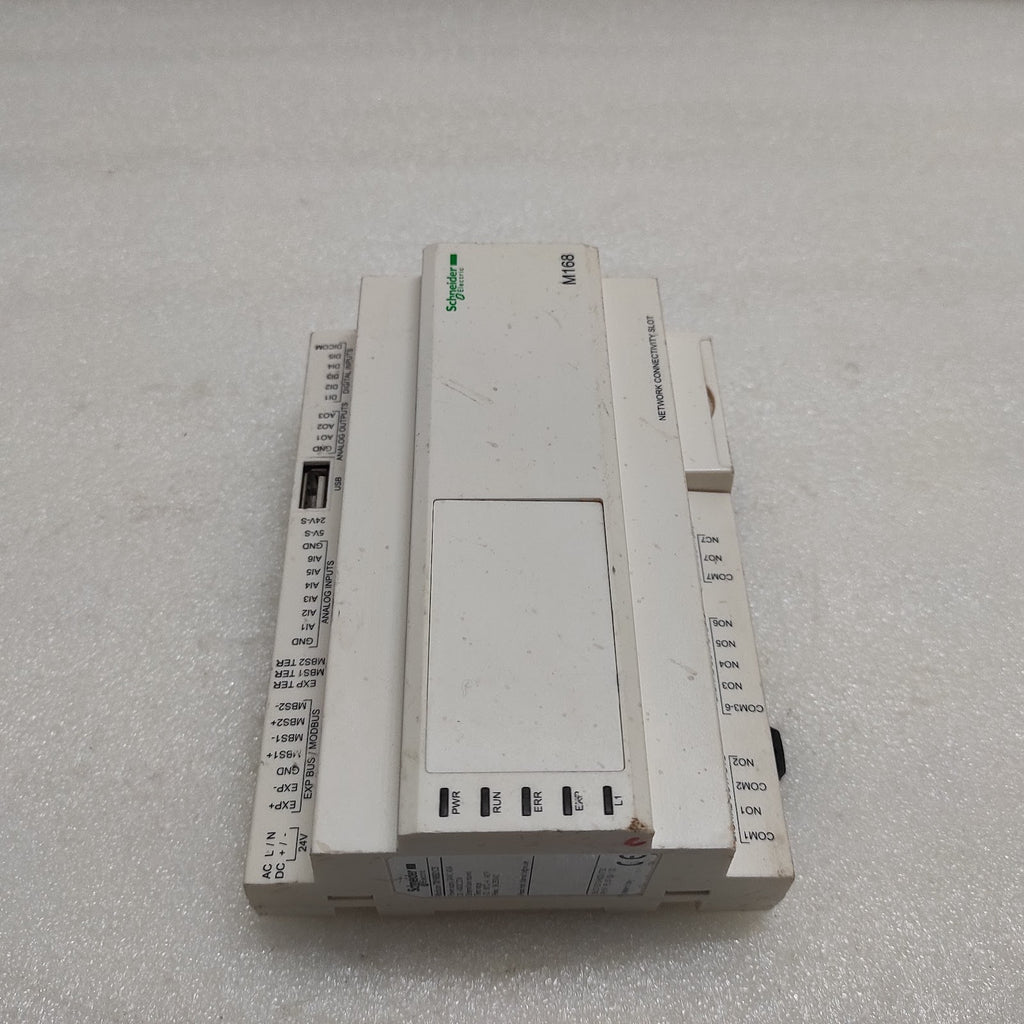 SE TM168B21CS 24VAC/20-40VDC