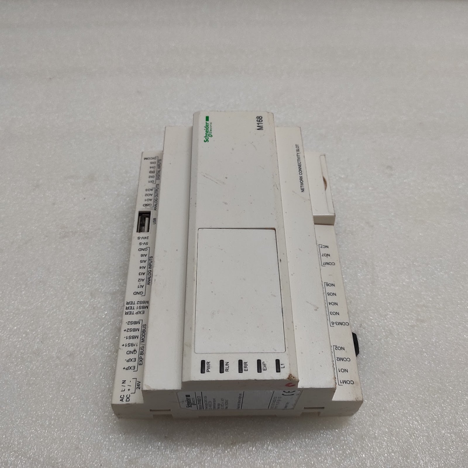 SE TM168B21CS 24VAC/20-40VDC