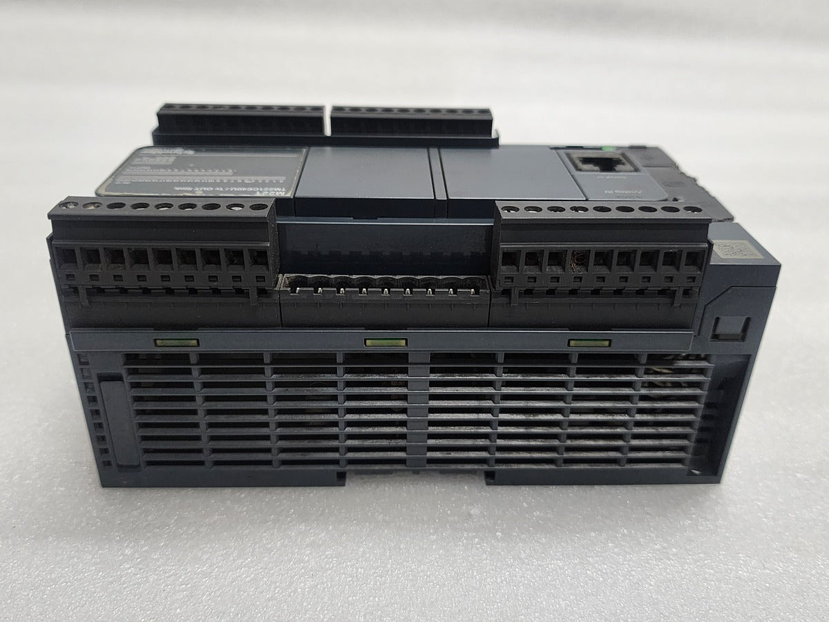 TM221CE40U LOGIC CONTROLLER M221