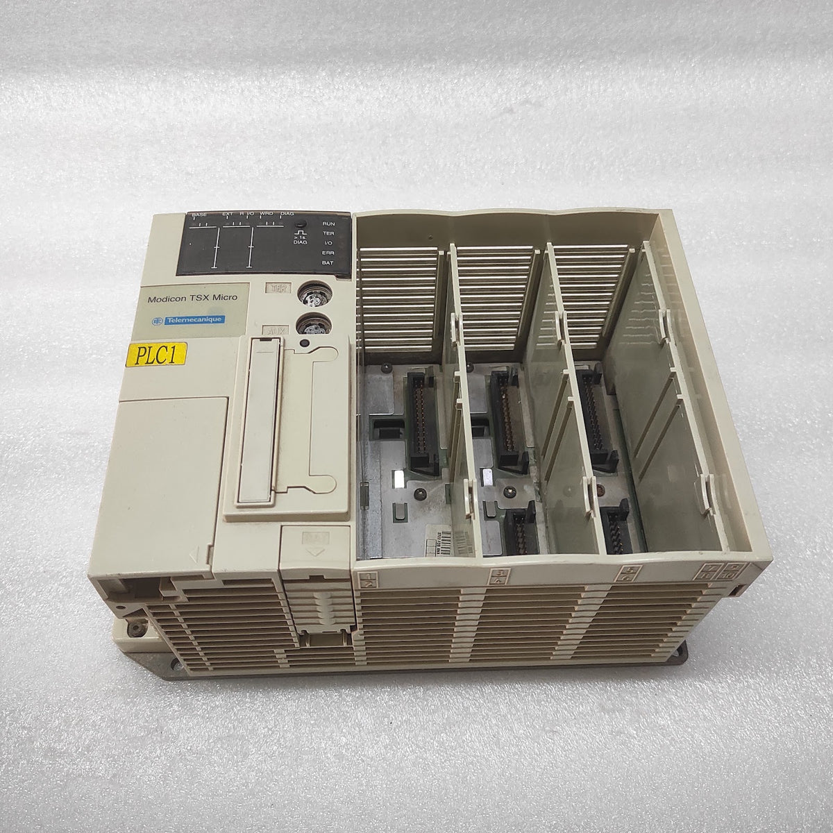 SE TSX3722101 PLC TSX 3722 DC