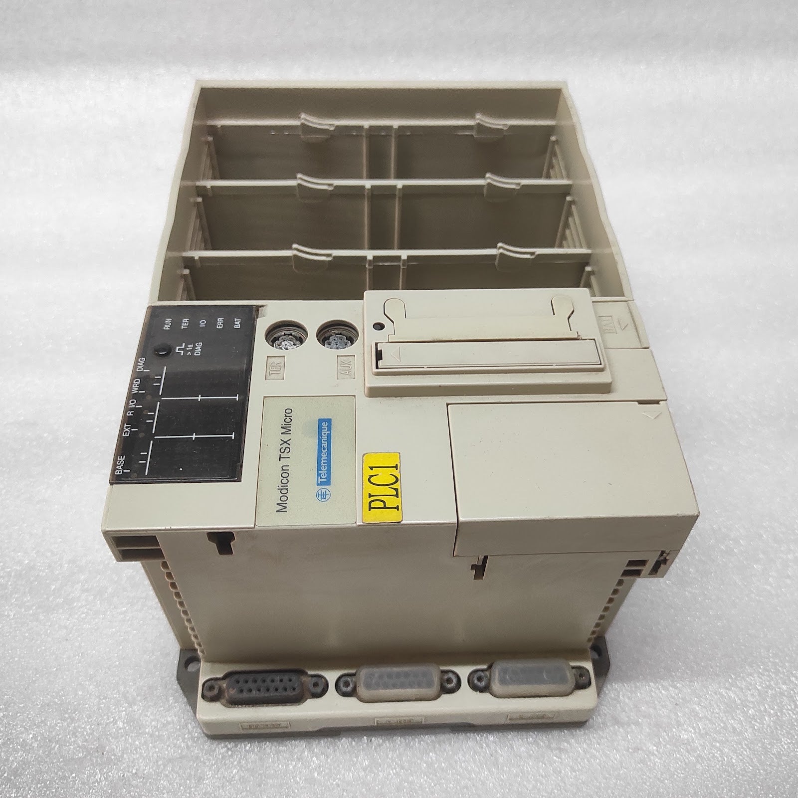 SE TSX3722101 PLC TSX 3722 DC
