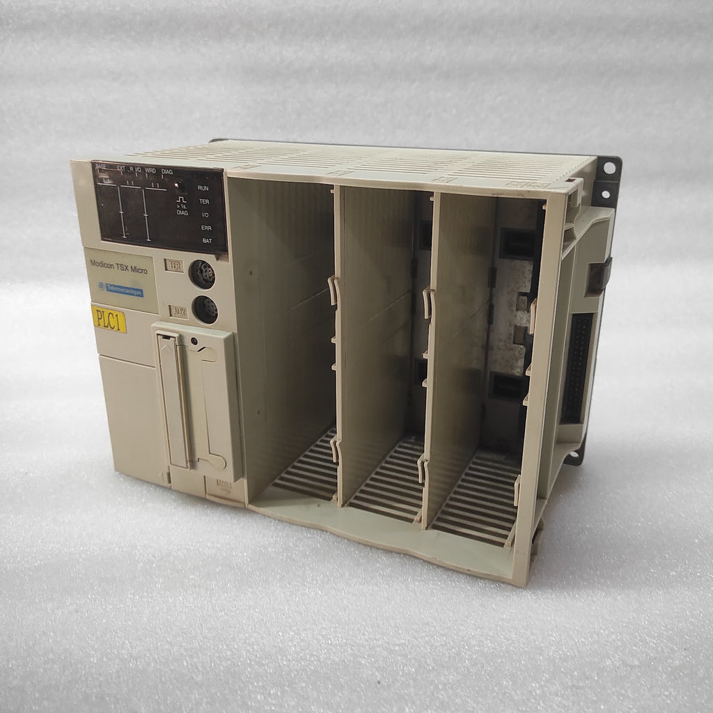 SE TSX3722101 PLC TSX 3722 DC