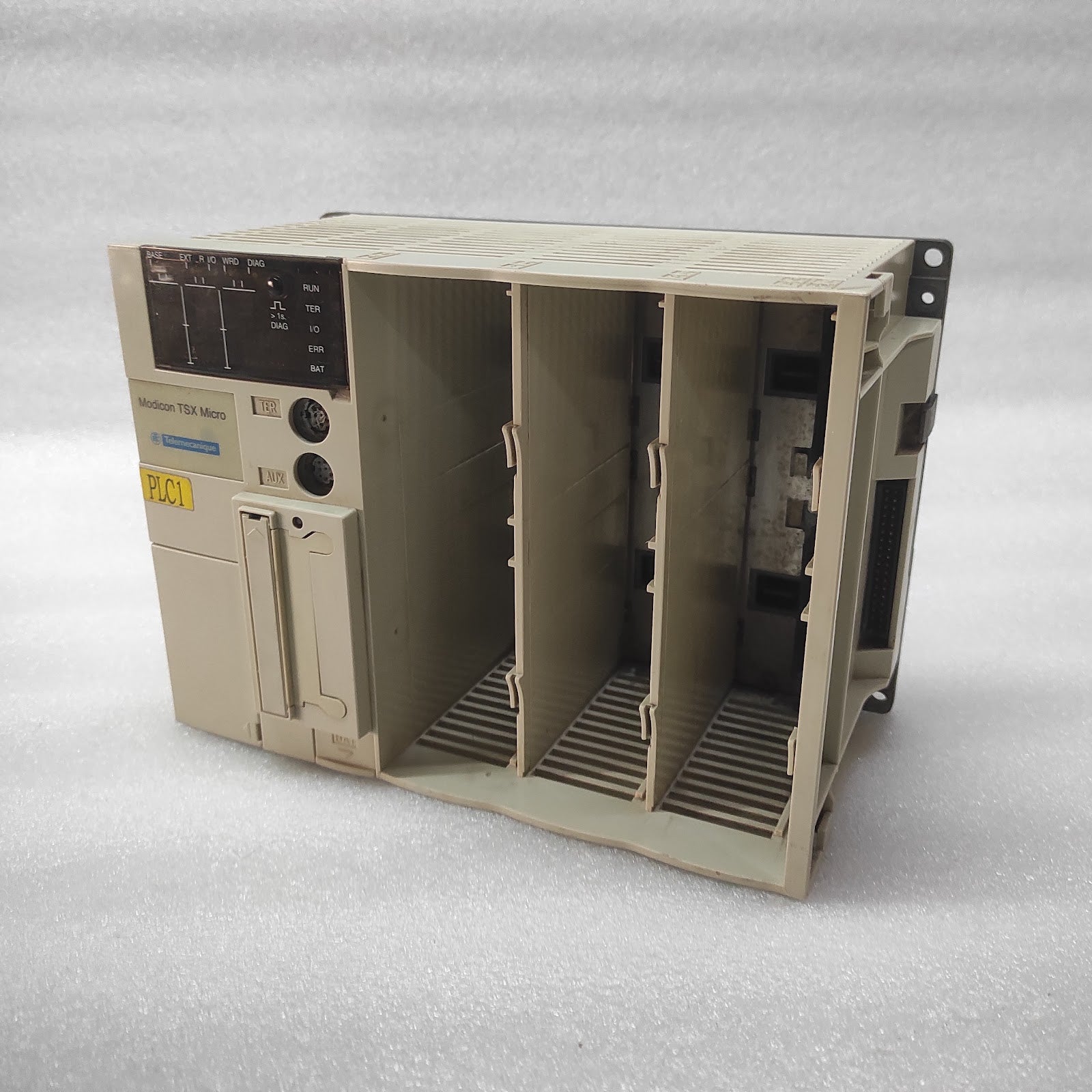SE TSX3722101 PLC TSX 3722 DC