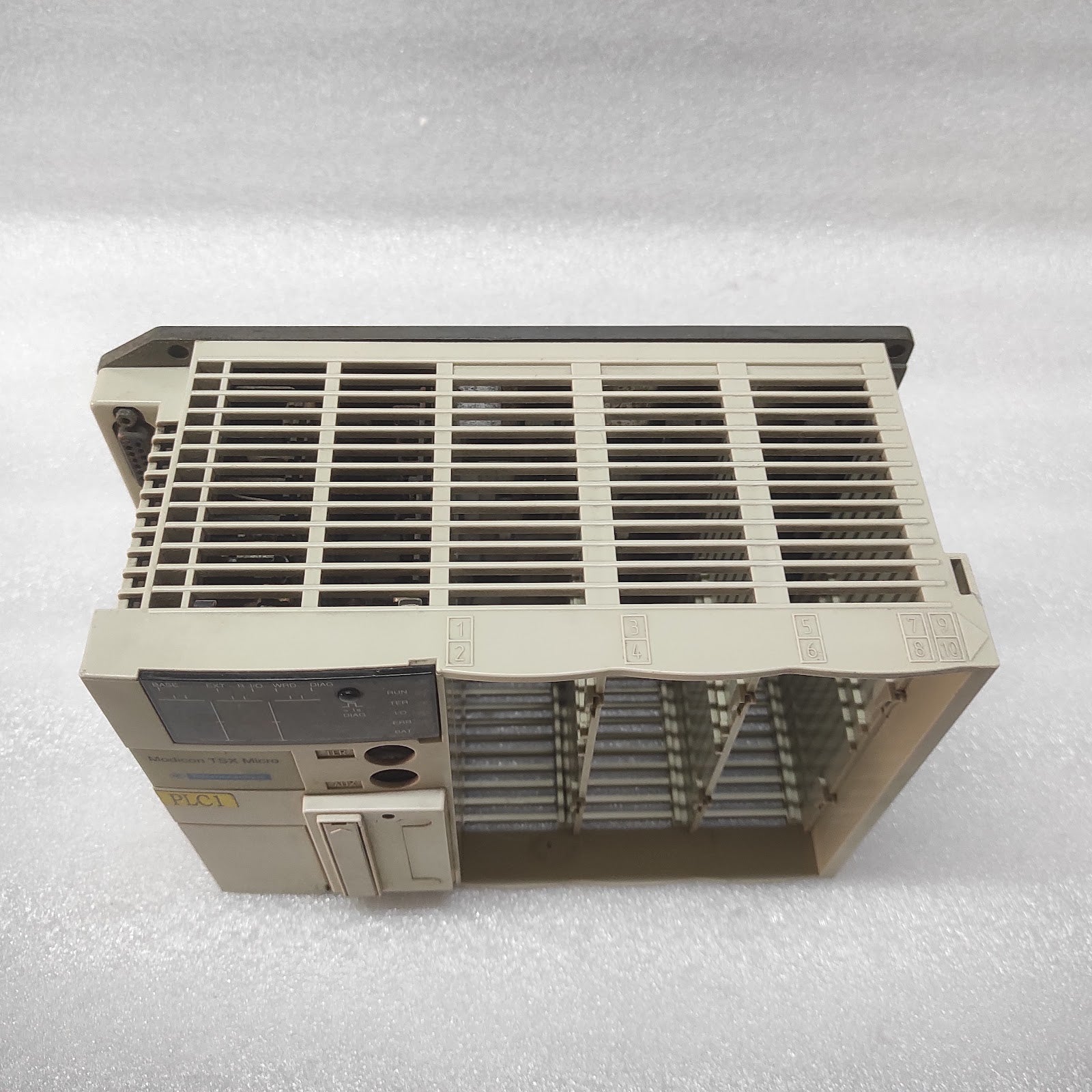 SE TSX3722101 PLC TSX 3722 DC