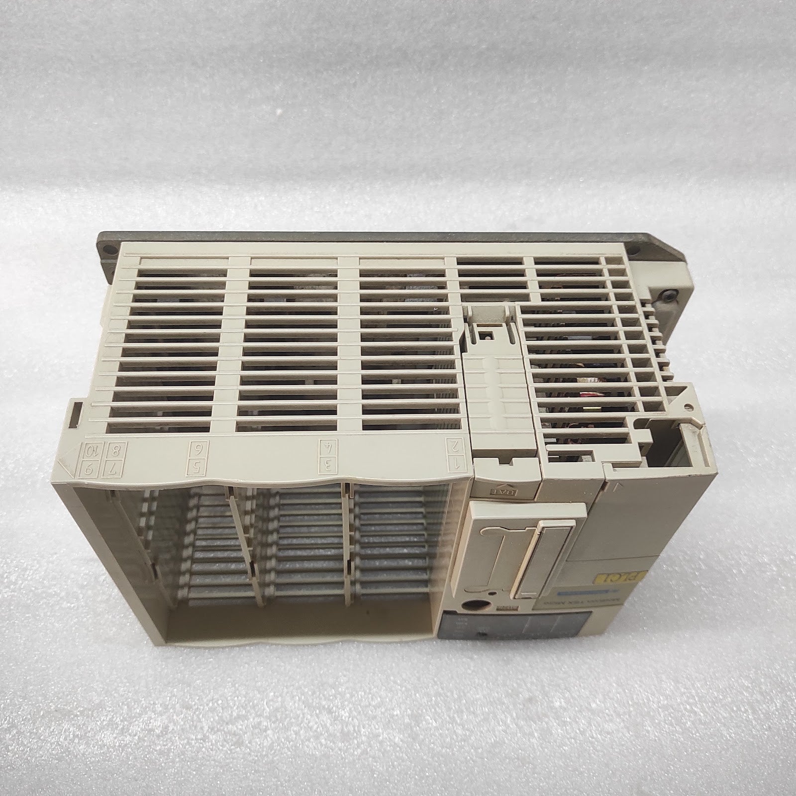 SE TSX3722101 PLC TSX 3722 DC