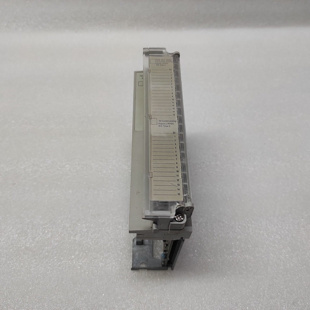 SE TSXDEZ32D2 32I 24VDC UIW