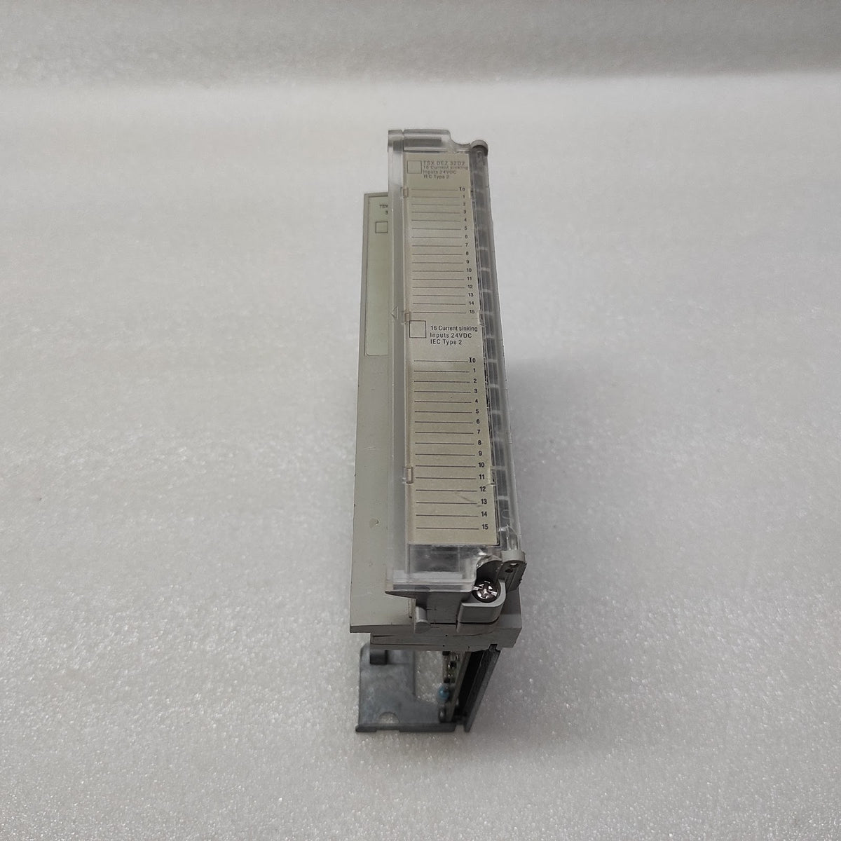 SE TSXDEZ32D2 32I 24VDC UIW