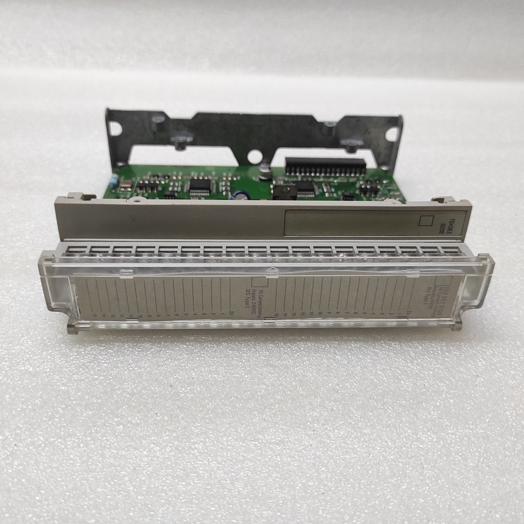 SE TSXDEZ32D2 32I 24VDC UIW