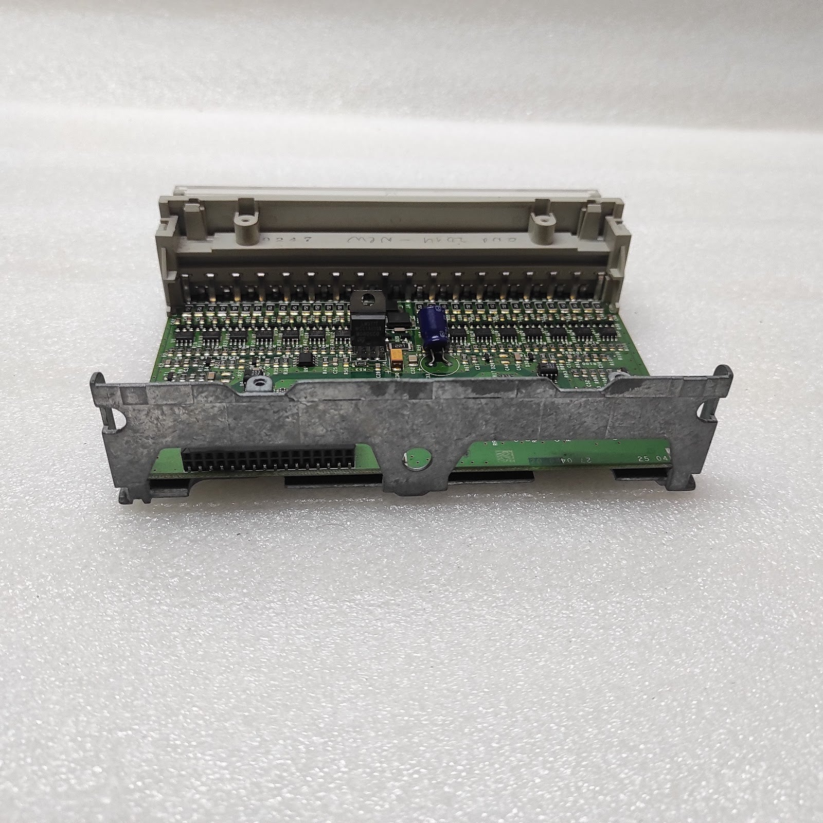 SE TSXDEZ32D2 32I 24VDC UIW