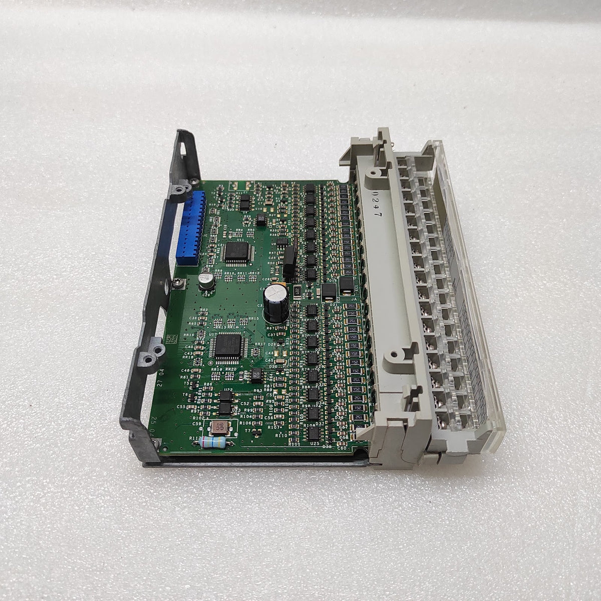 SE TSXDEZ32D2 32I 24VDC
