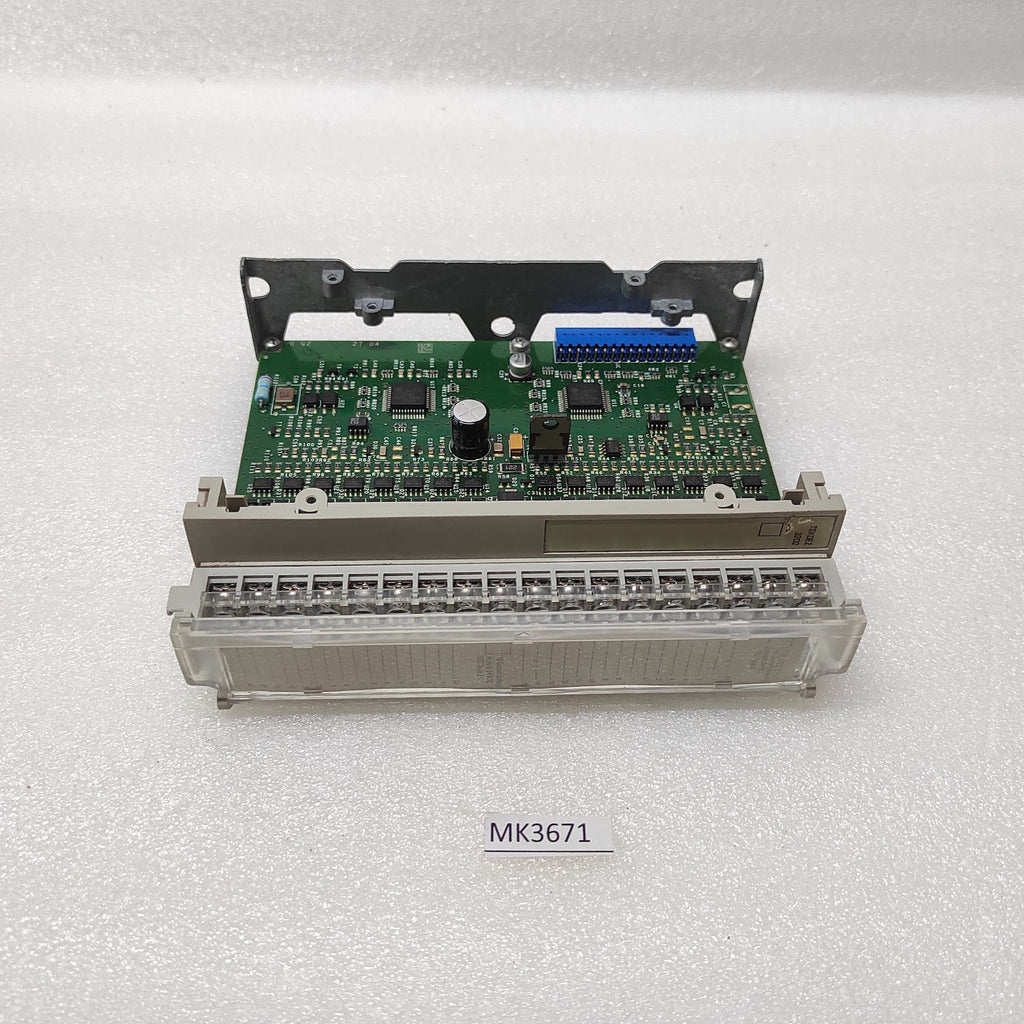 SE TSXDEZ32D2 32I 24VDC