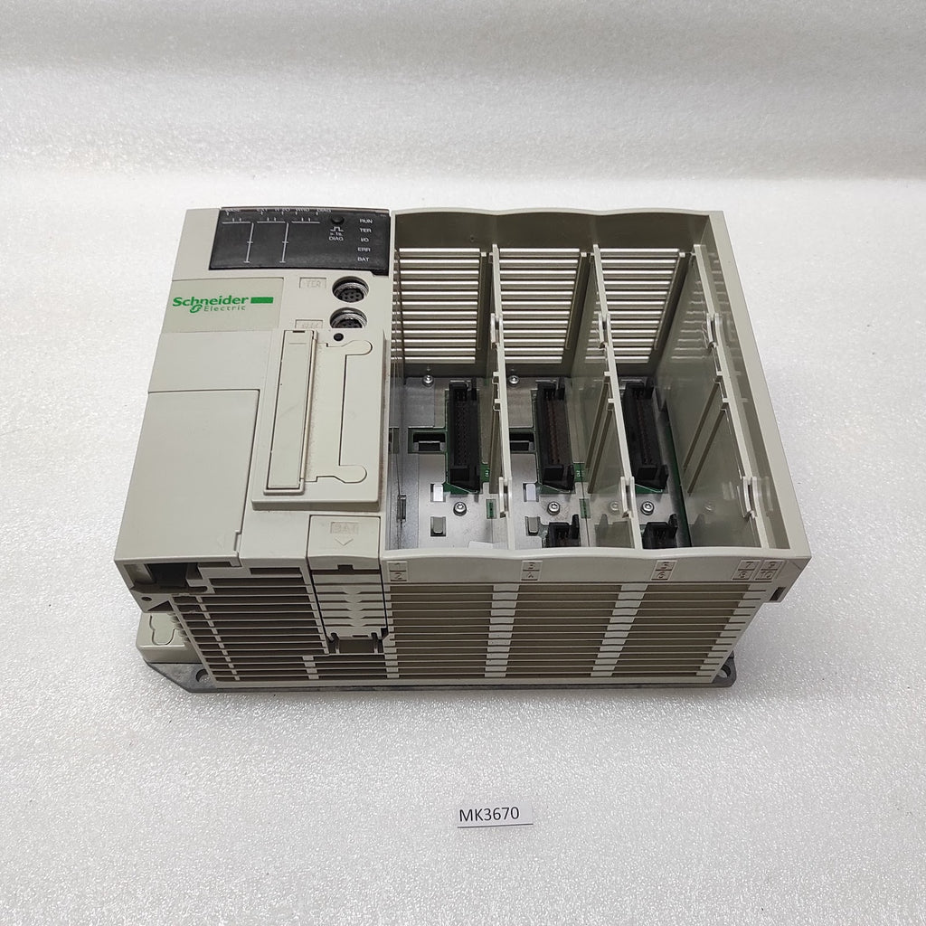 SE TSX 3721 DC PLC TSX3721101