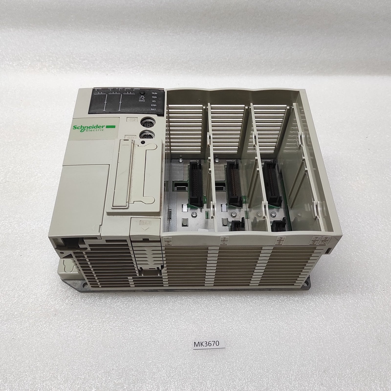SE TSX 3721 DC PLC TSX3721101