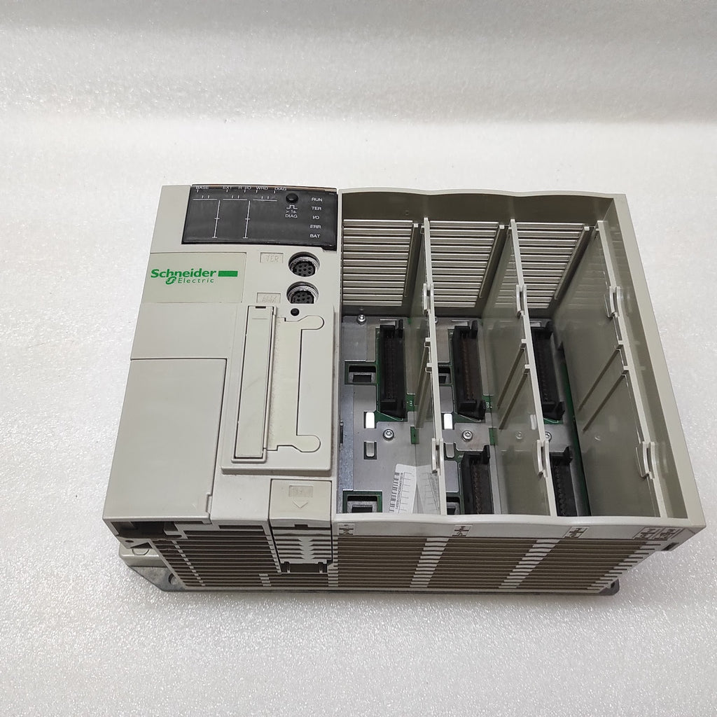 SE TSX 3721 DC PLC TSX3721101