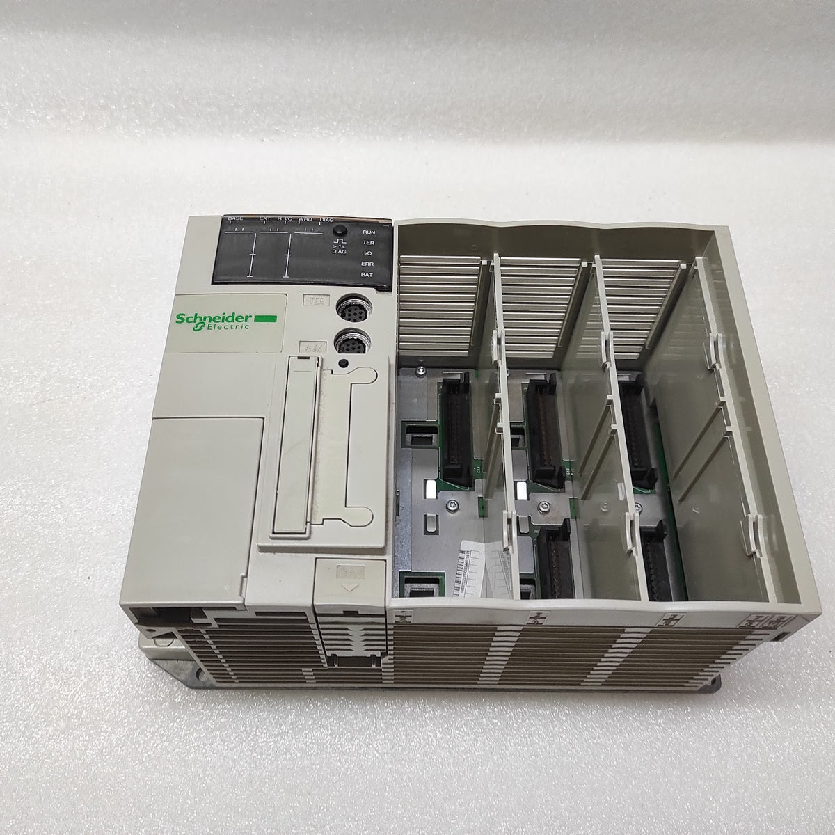 SE TSX 3721 DC PLC TSX3721101