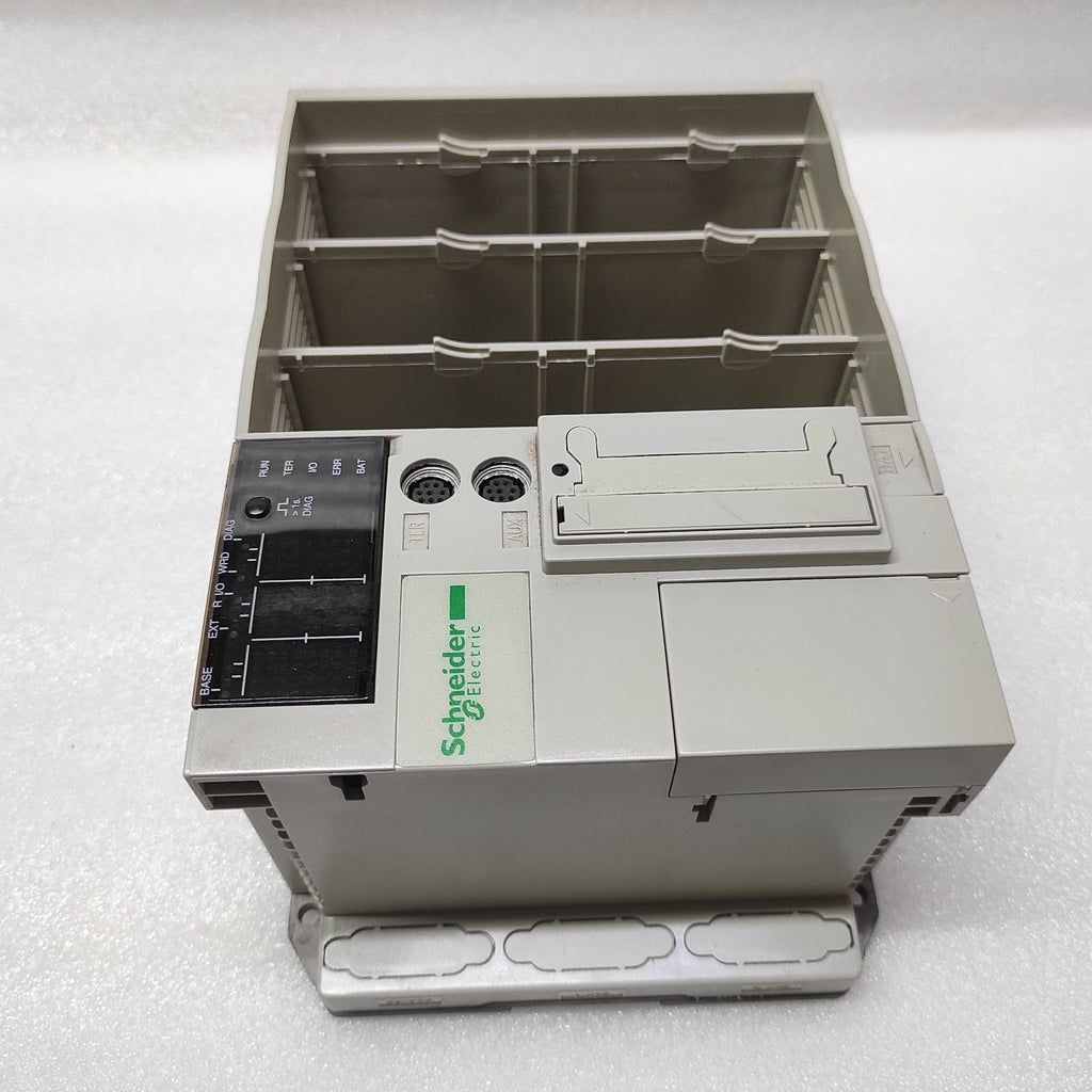 SE TSX 3721 DC PLC TSX3721101