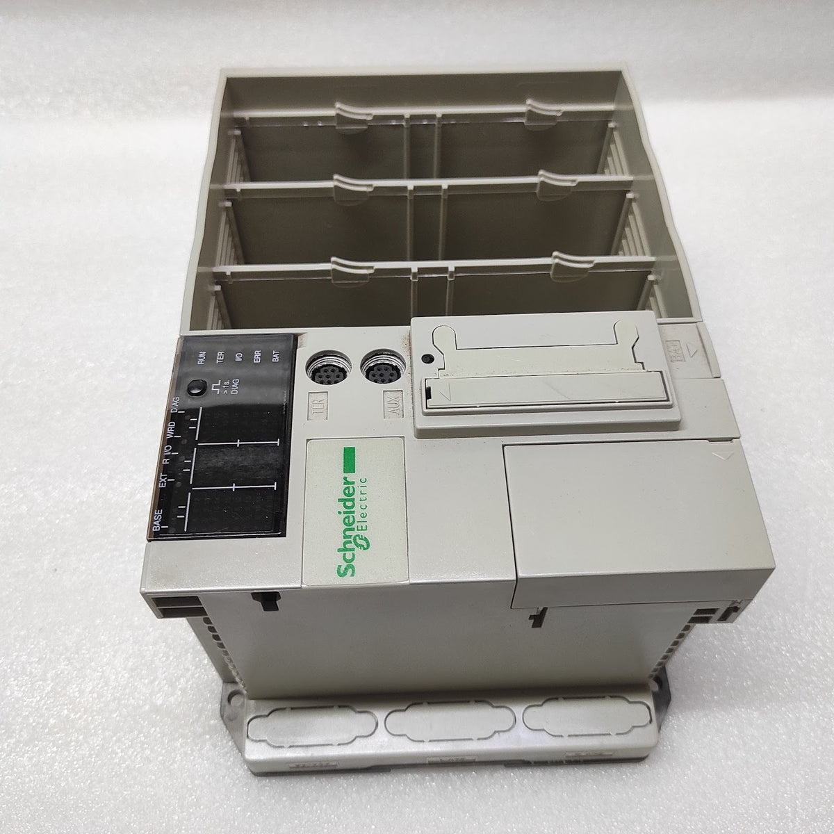 SE TSX 3721 DC PLC TSX3721101
