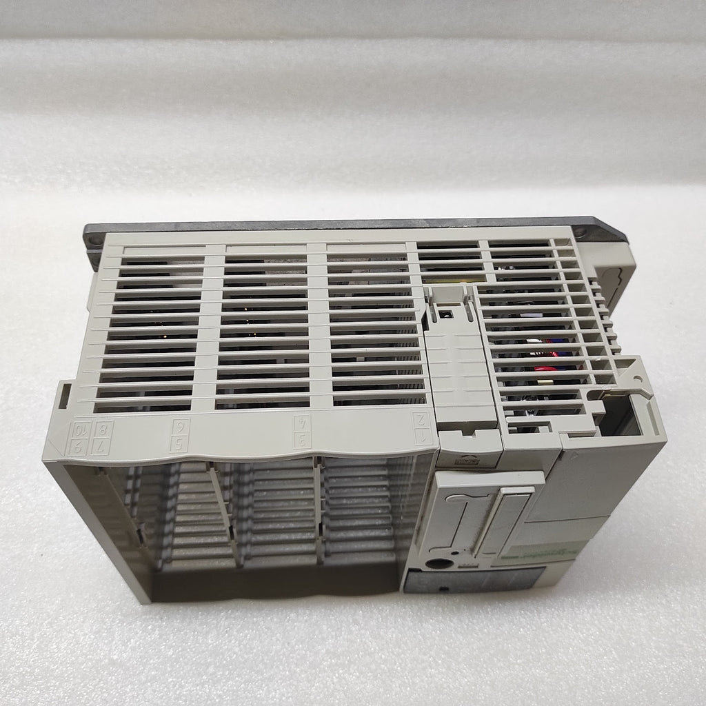 SE TSX 3721 DC PLC TSX3721101