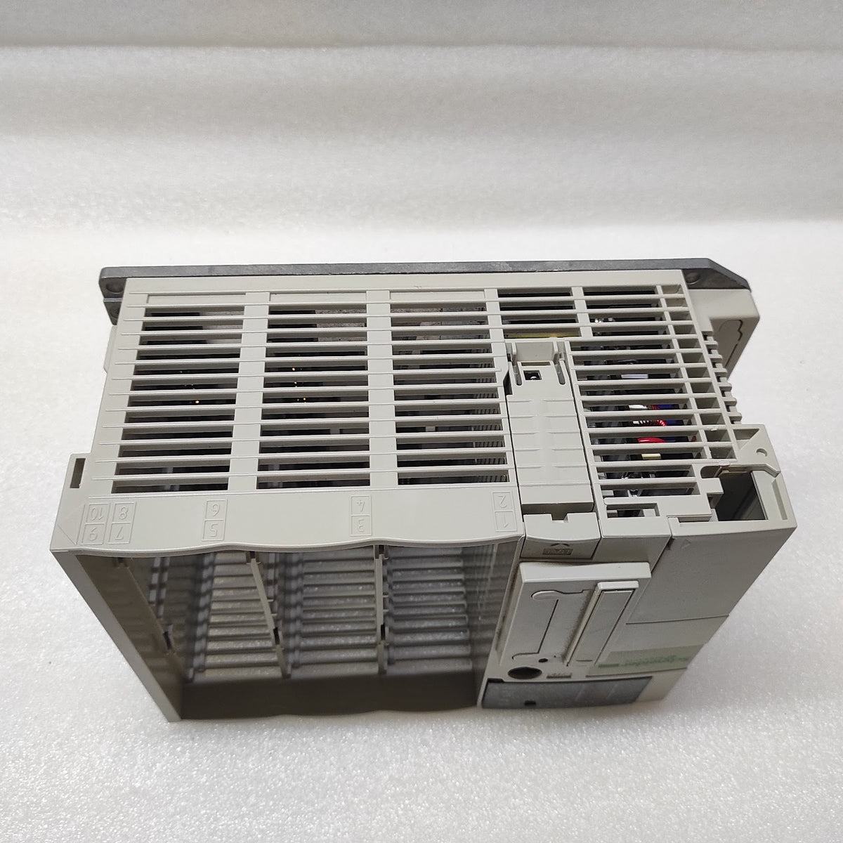 SE TSX 3721 DC PLC TSX3721101