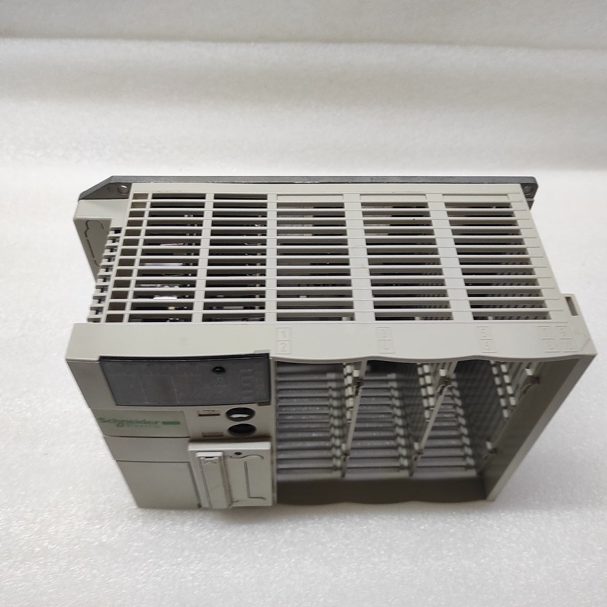 SE TSX 3721 DC PLC TSX3721101
