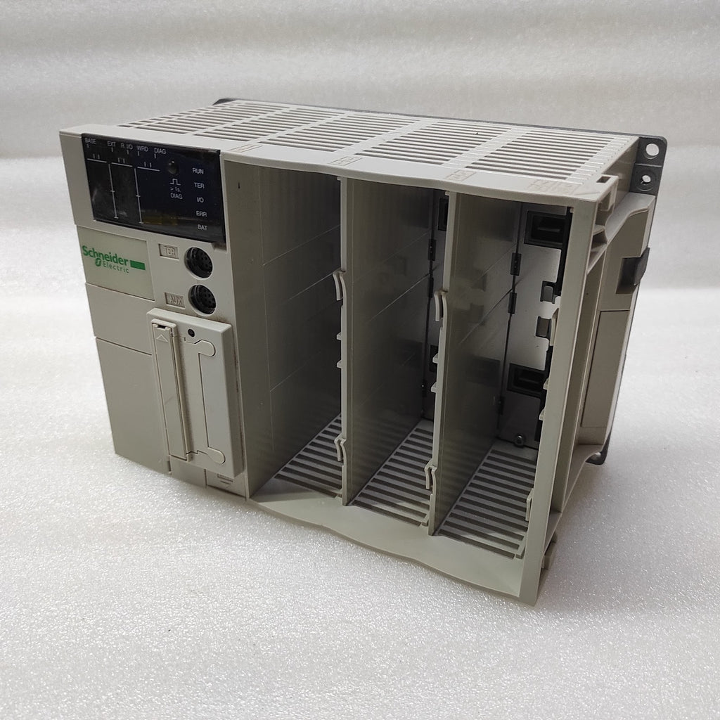 SE TSX 3721 DC PLC TSX3721101