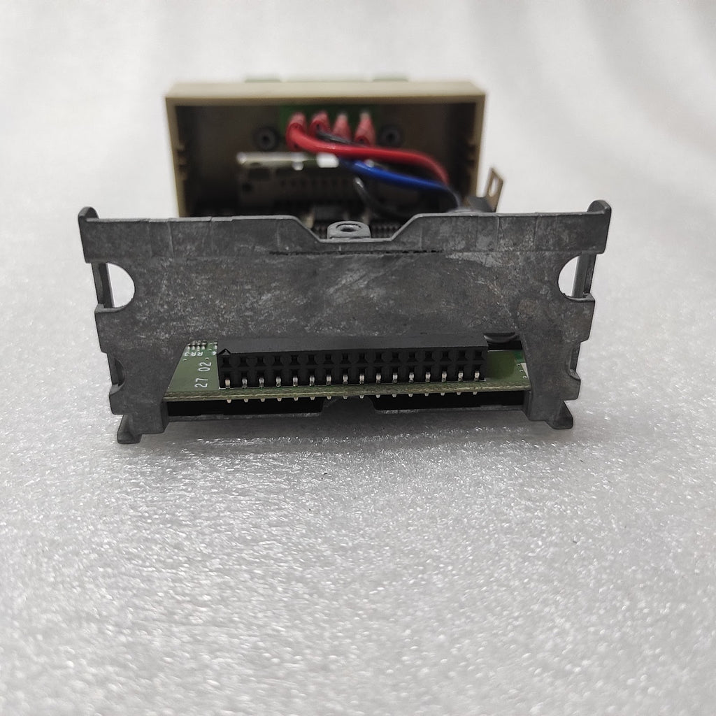 SE TSX DMZ16DTK I/O MODULE TSXDMZ16DTK